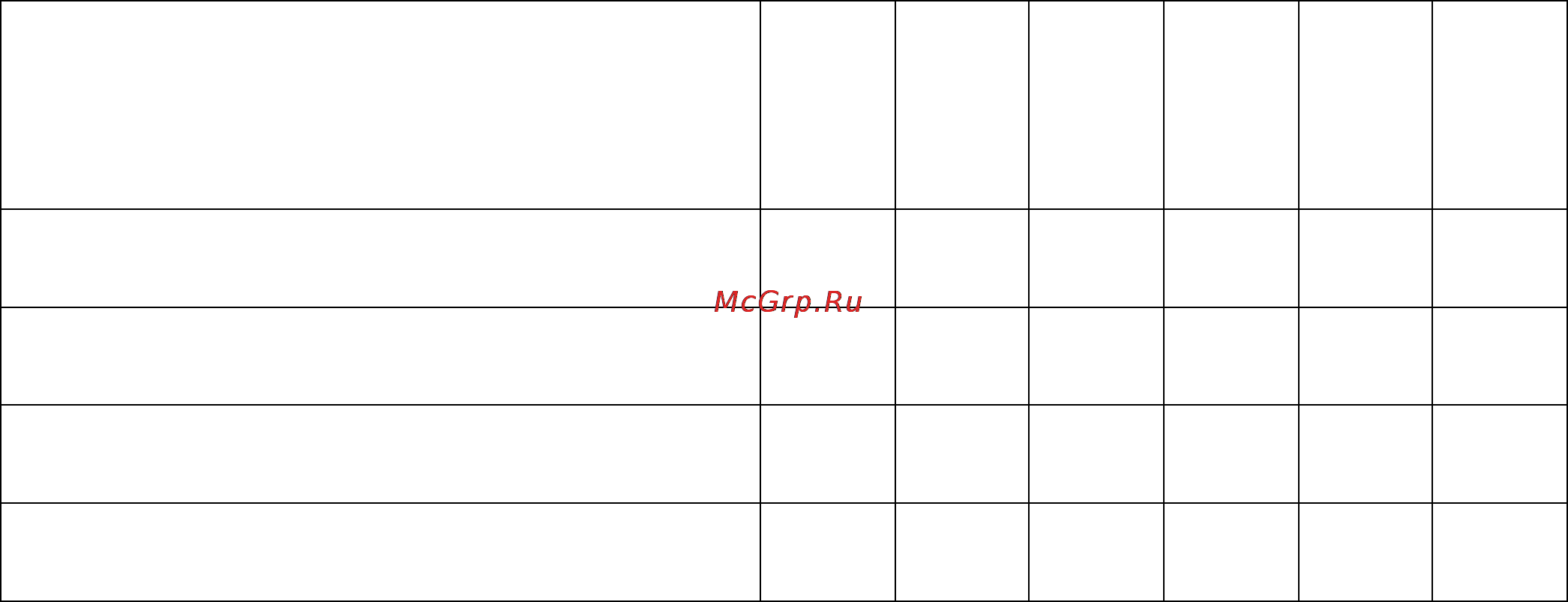 ТРИД РТ 122-4В4С-485 Инструкция по эксплуатации онлайн [12/28] 159923