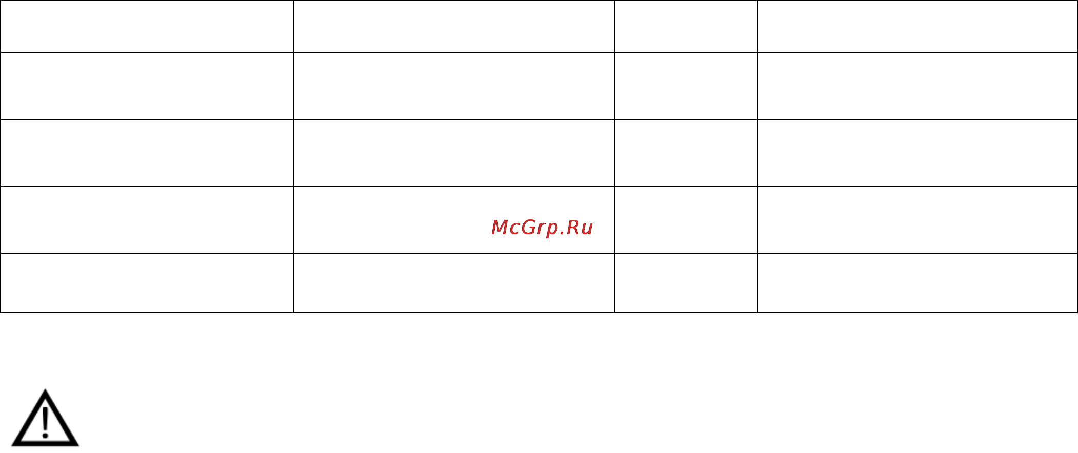 ТРИД РТ 322-2В2Р-485 [17/21] Комплектность