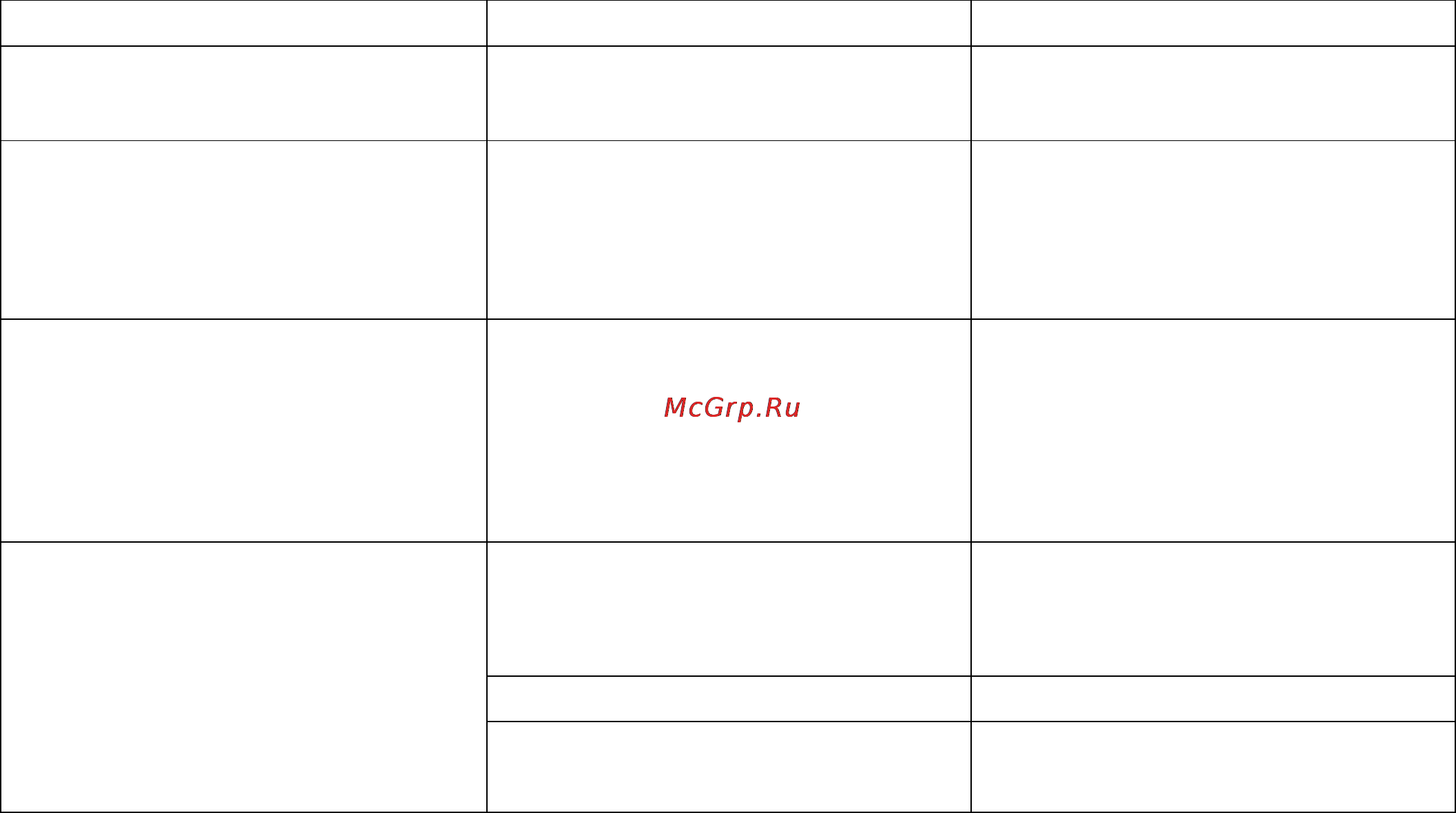 ТРИД РТ 322-2В2Р-485 [18/21] Техническое обслуживание