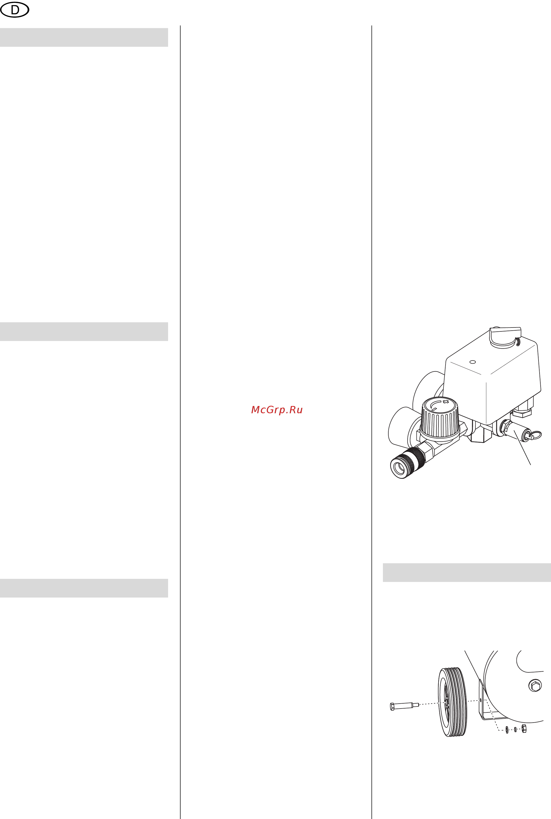 Metabo Basic 250-24 W OF (601532000) [4/68] Allgemeine sicherheits hinweise