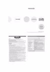 Microlab PRO-1 Инструкция по эксплуатации