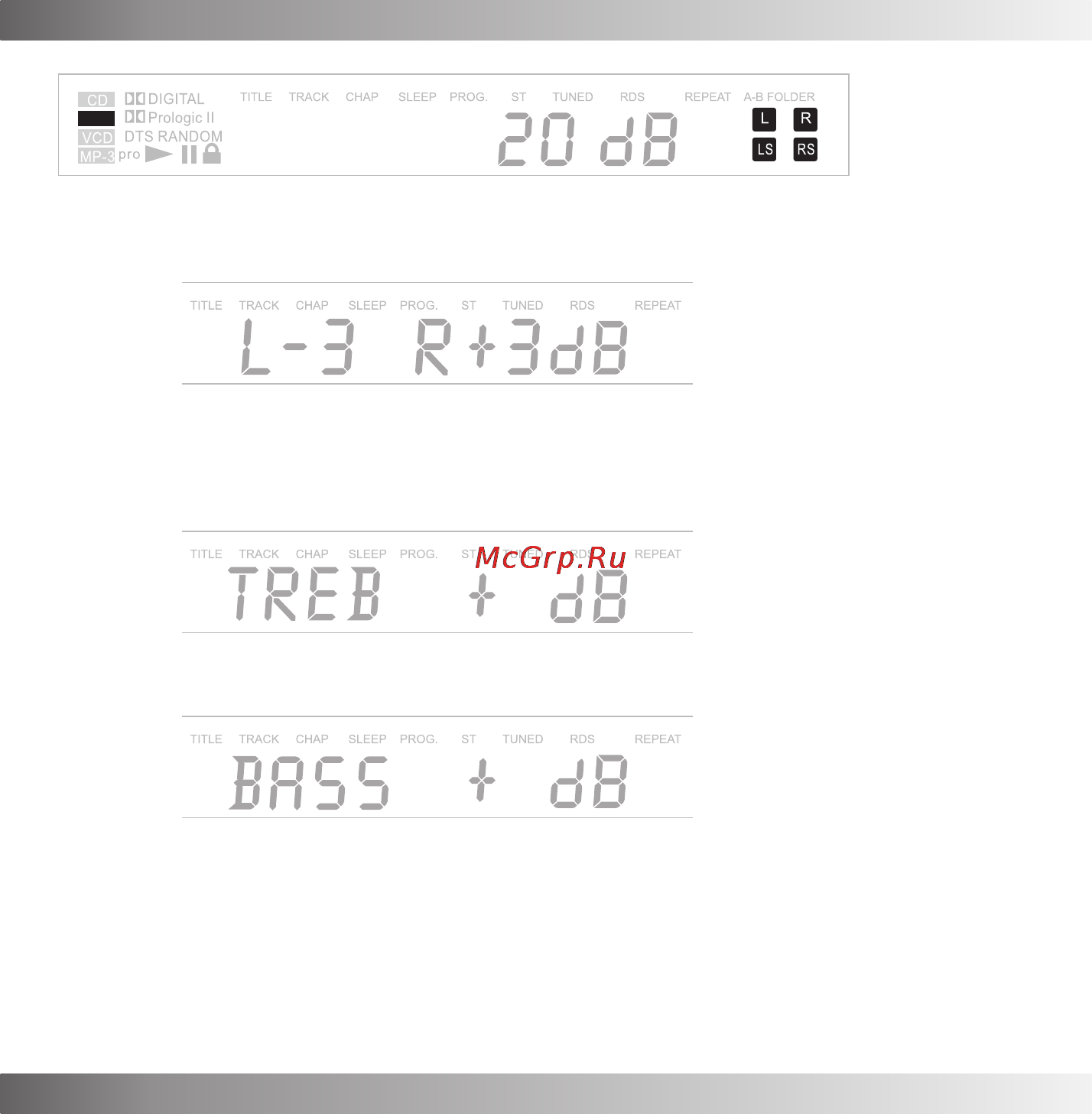 Microlab H200 [11/12] H200 07 97 0001 01 2008 11 05 出