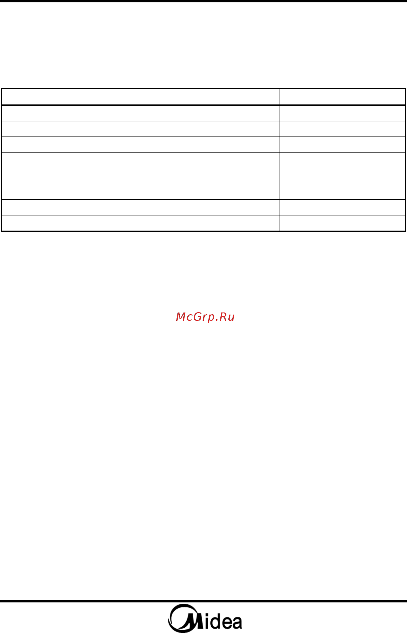 Midea mm720cke [7/51] Подготовка к применению