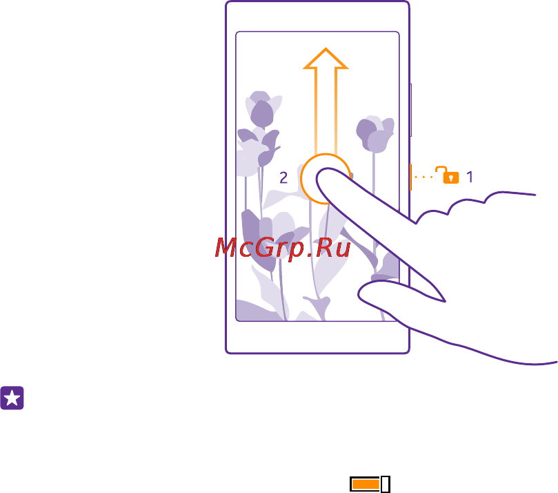 Microsoft Lumia 640 3G Dual Sim [8/150] Зарядка телефона
