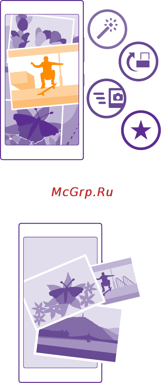 Microsoft Lumia 640 XL 3G Dual Sim [94/150] Раздел фото