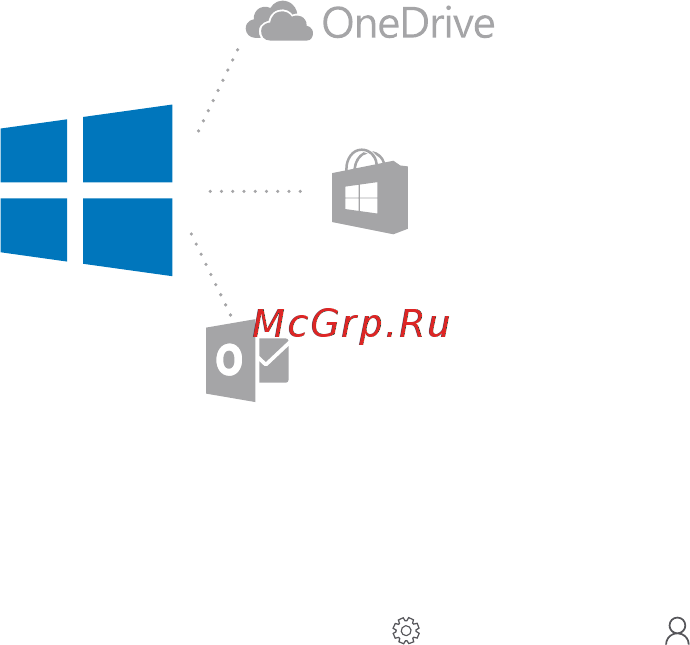 Microsoft Lumia 650 [34/150] Создание учетной записи майкрософт