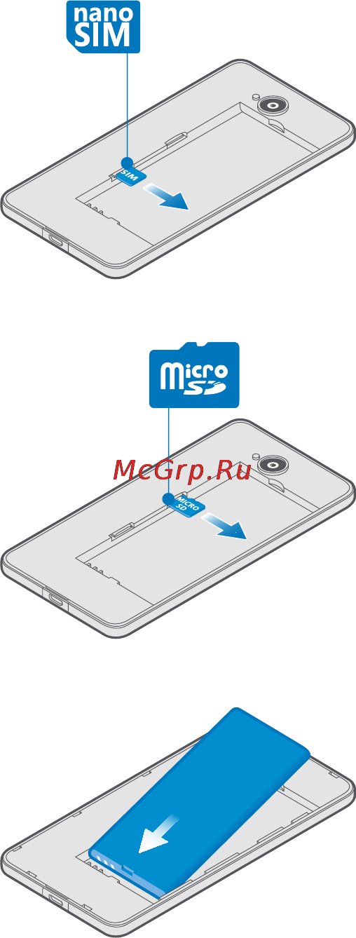 Microsoft lumia 650 lte ss black Инструкция по эксплуатации онлайн [10/138] 160095