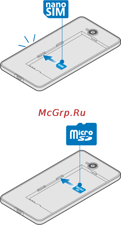 Microsoft lumia 650 lte ss black Инструкция по эксплуатации онлайн [7/138] 160095