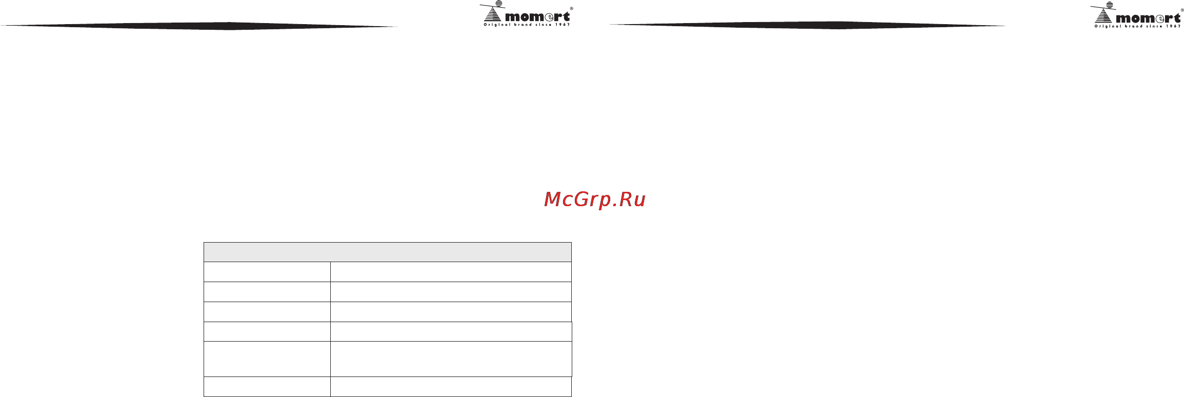 Momert 6425 [2/18] 25 c 15 40 c