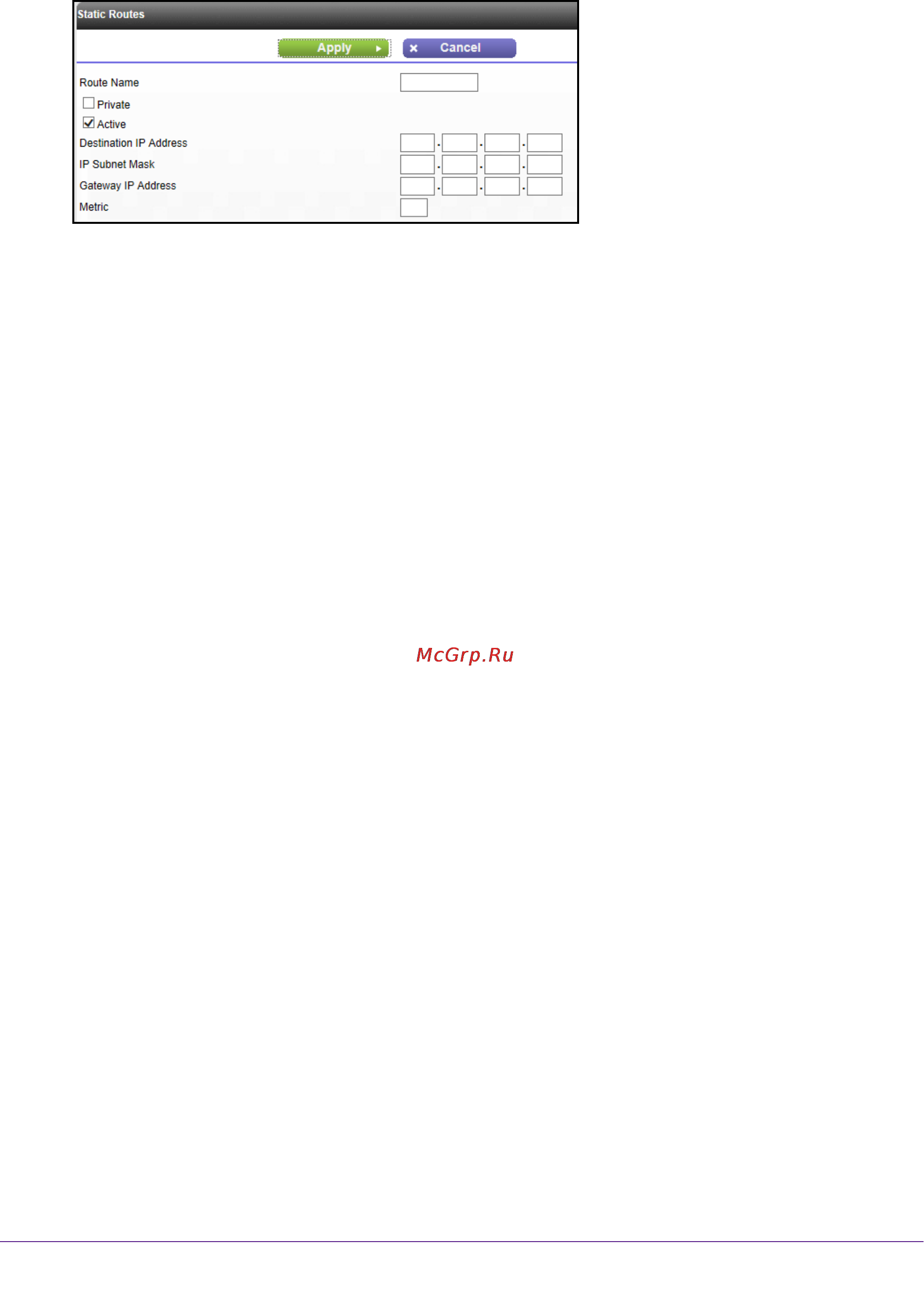 Netgear wnr614-100ins Инструкция по эксплуатации онлайн [47/78] 160197