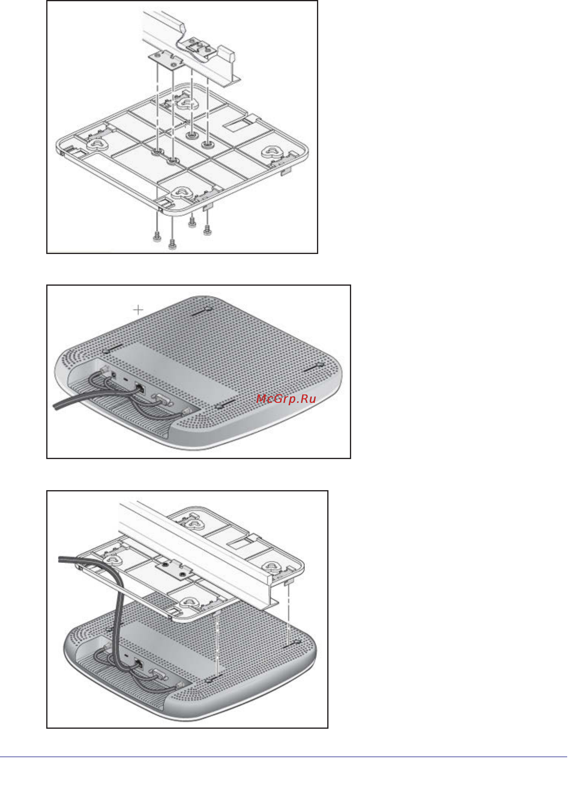 Netgear wndap360-100pes Инструкция по эксплуатации онлайн [32/133] 160240