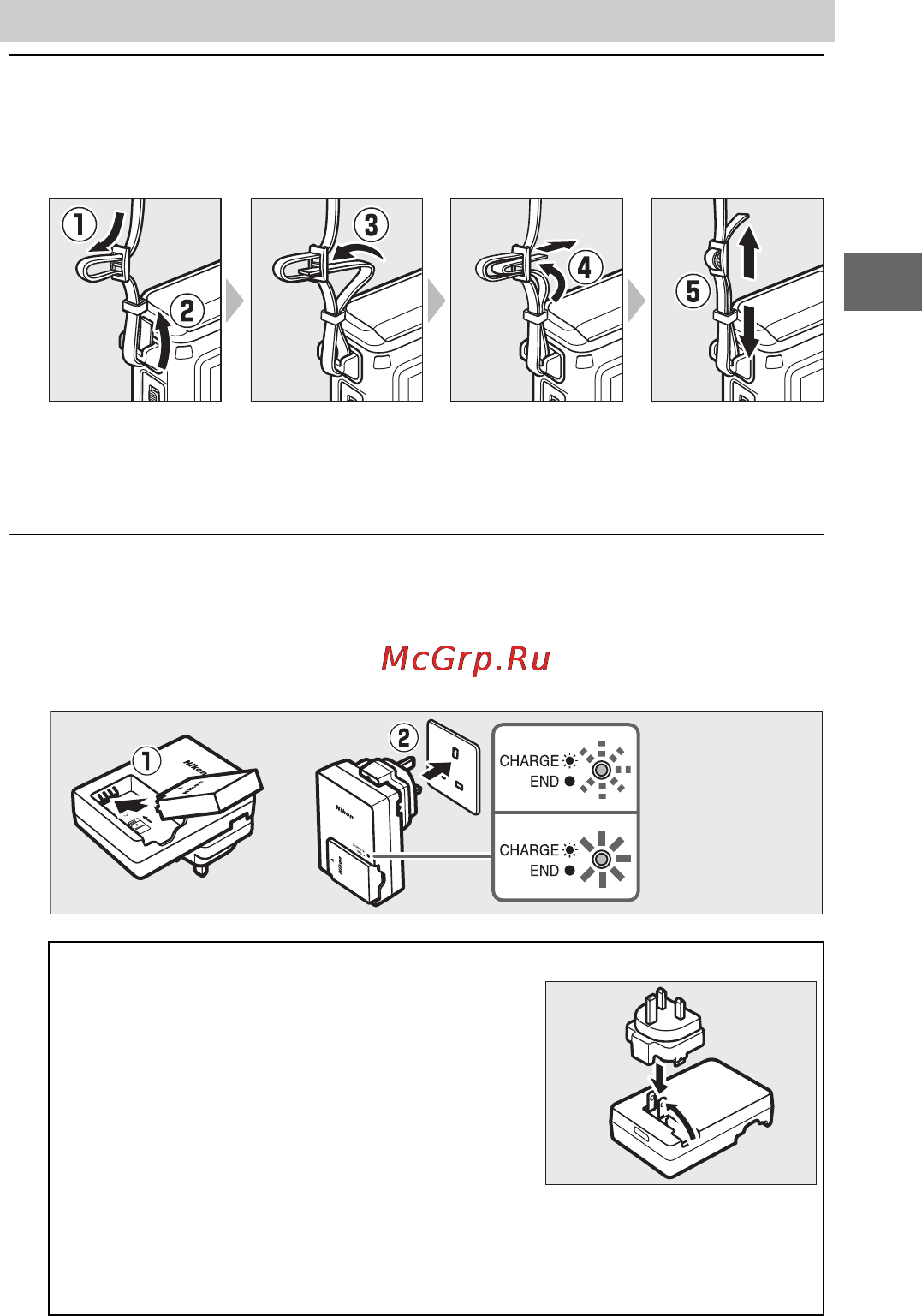 Nikon 1 aw1 kit 11-27.5mm vr black [39/280] Перед началом работы