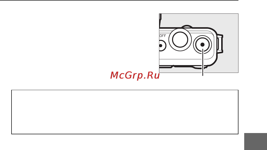 Nikon 1 aw1 kit 11-27.5mm vr black Инструкция по эксплуатации онлайн [99/280] 160241