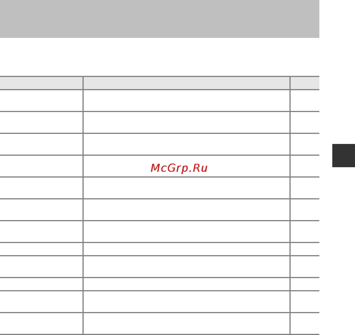 Nikon coolpix l620 red [79/212] Функции которые можно установить с помощью кнопки menu меню просмотра