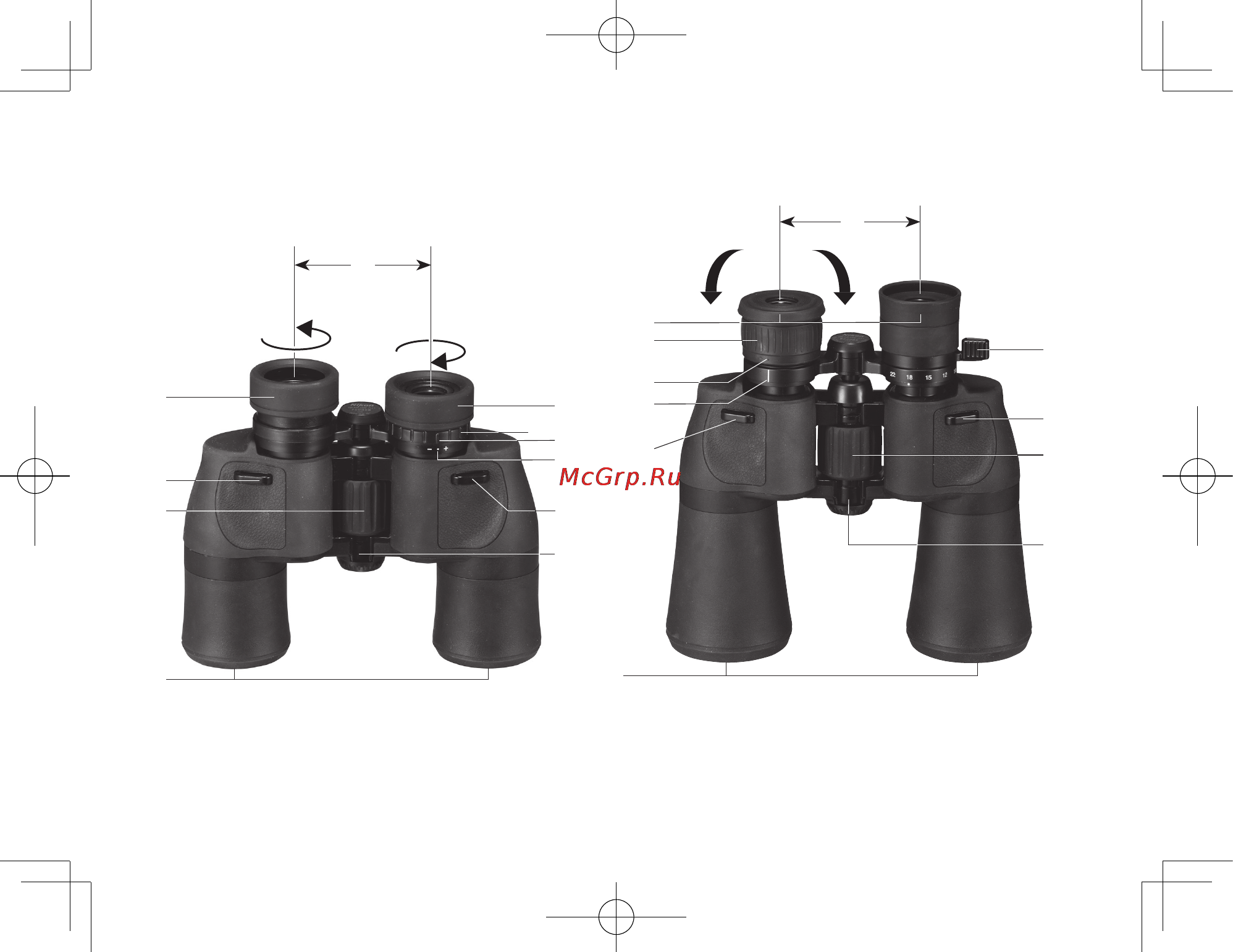 Nikon aculon a211 7x50 [4/22] X35 8x42 10x42 7x50 10x50 12x50 16x50