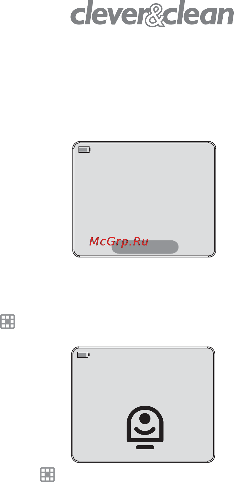 Neato Botvac D75 [19/48] 0 0 c l e a n i n g s p o t