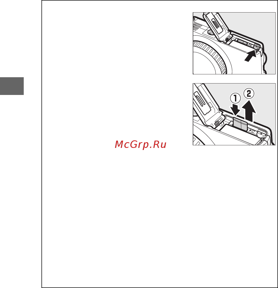 Nikon 1 s2 kit 11-27.5mm red Инструкция по эксплуатации онлайн [34/236] 160289