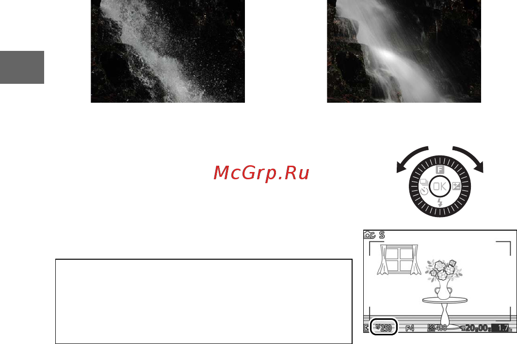Nikon 1 s2 kit 11-27.5mm red Инструкция по эксплуатации онлайн [56/236] 160289