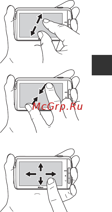 Nikon coolpix s810c black [31/228] Flicking