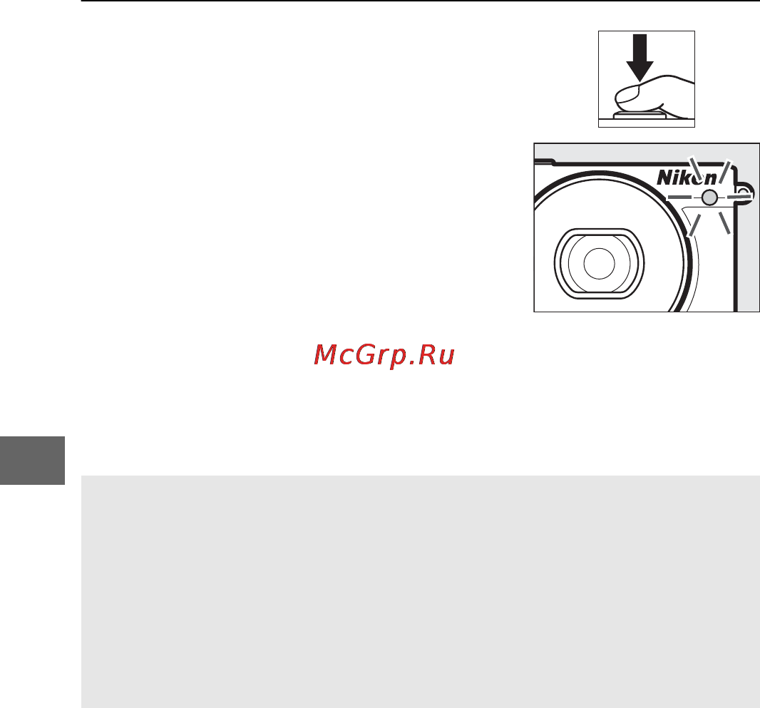 Nikon 1 j5 kit 10-30mm vr black Инструкция по эксплуатации онлайн [96/160] 160360