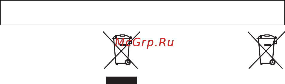 Nikon D7200 Kit AF-S DX 18-105mm VR Black [17/420] Памятка для пользователей европы