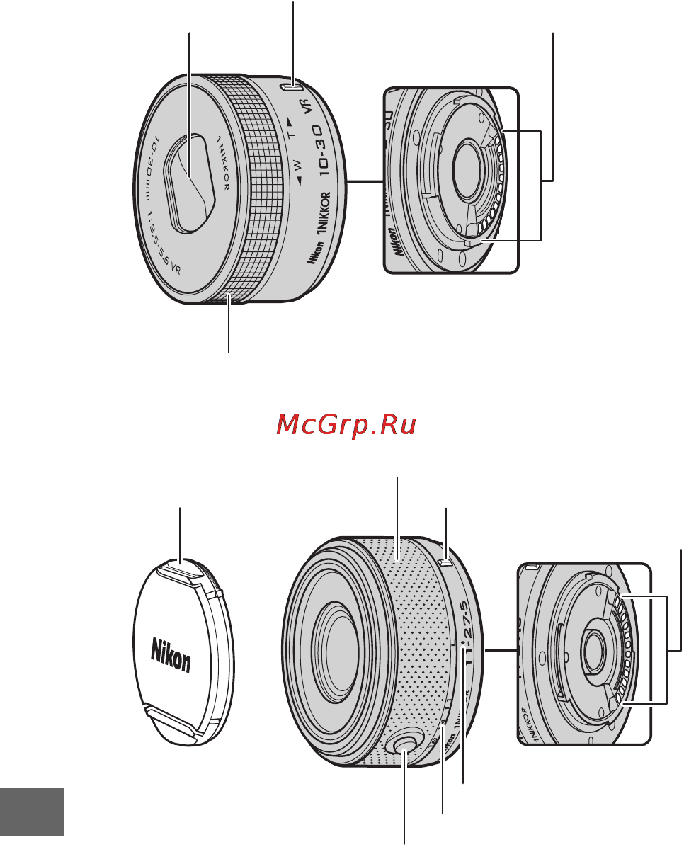 Nikon 1 s2 kit 11-27.5mm white [220/236] Nikkor 11 27 mm f 3 5