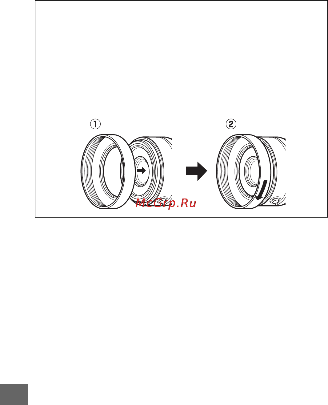 Nikon 1 s2 kit 11-27.5mm white Инструкция по эксплуатации онлайн [222/236] 160362