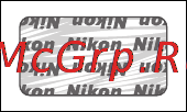 Nikon d3300 kit af-s dx 18-105mm vr black [18/392] Используйте только электронные принадлежности компании nikon