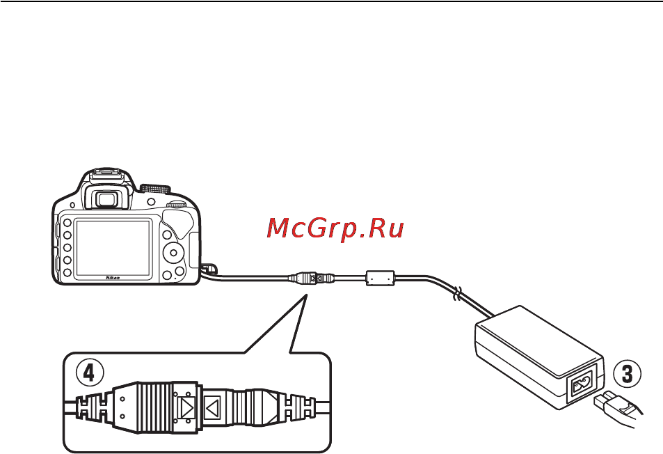 Nikon d3300 kit af-s dx 18-105mm vr black [332/392] Технические примечания