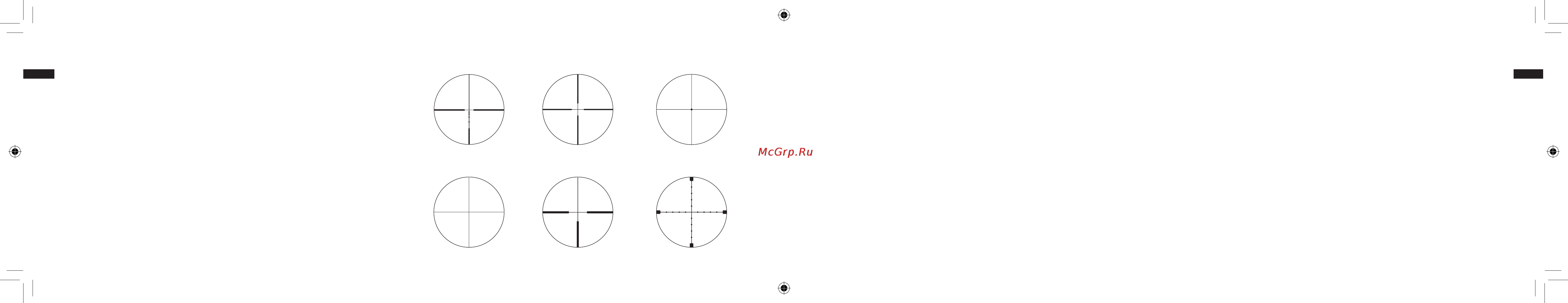 Nikon monarch 3 2.5-10x42 silver w/bdc [13/114] Instrucciones
