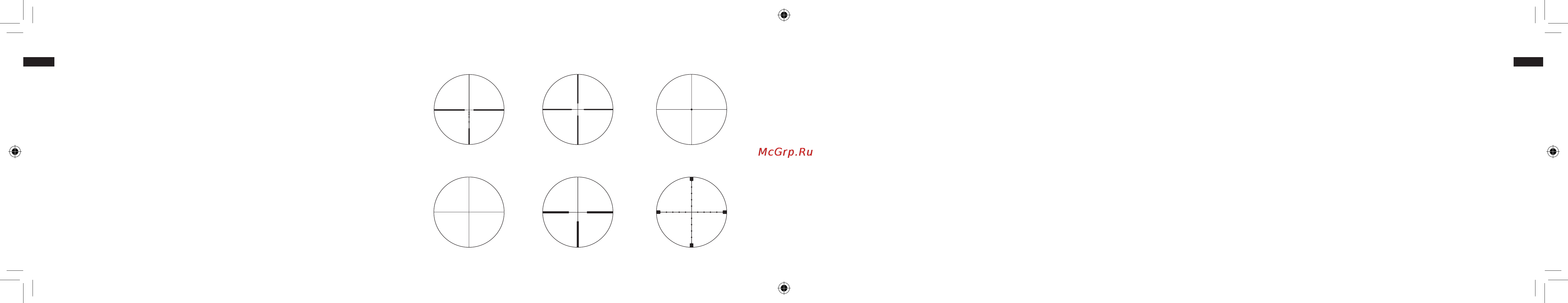 Nikon monarch 3 2-8x32 w/bdc [6/114] Instructions