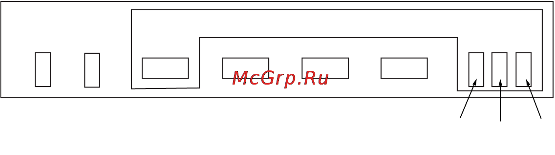 OKI ml1120 [42/83] Индикаторы состояния и предупреждения а также кнопки на панели управления позволяют проверять состояние принтера и управлять им