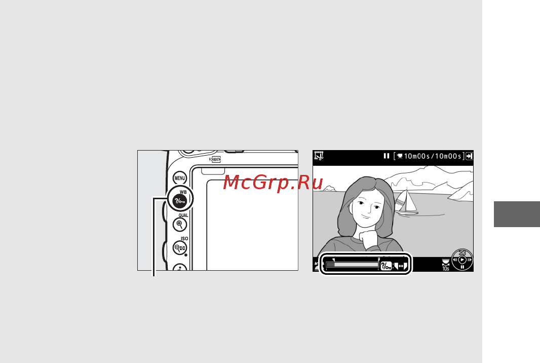 Nikon D750 AF-S 24-85 VR Инструкция по эксплуатации онлайн [113/540] 173921