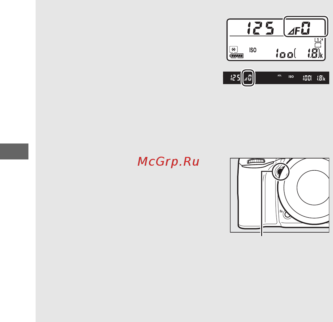 Nikon d750 kit 24-120mm f/4g ed vr black Инструкция по эксплуатации онлайн [120/540] 160396