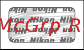 Nikon d750 kit 24-120mm f/4g ed vr black [24/540] Используйте только электронные принадлежности компании nikon