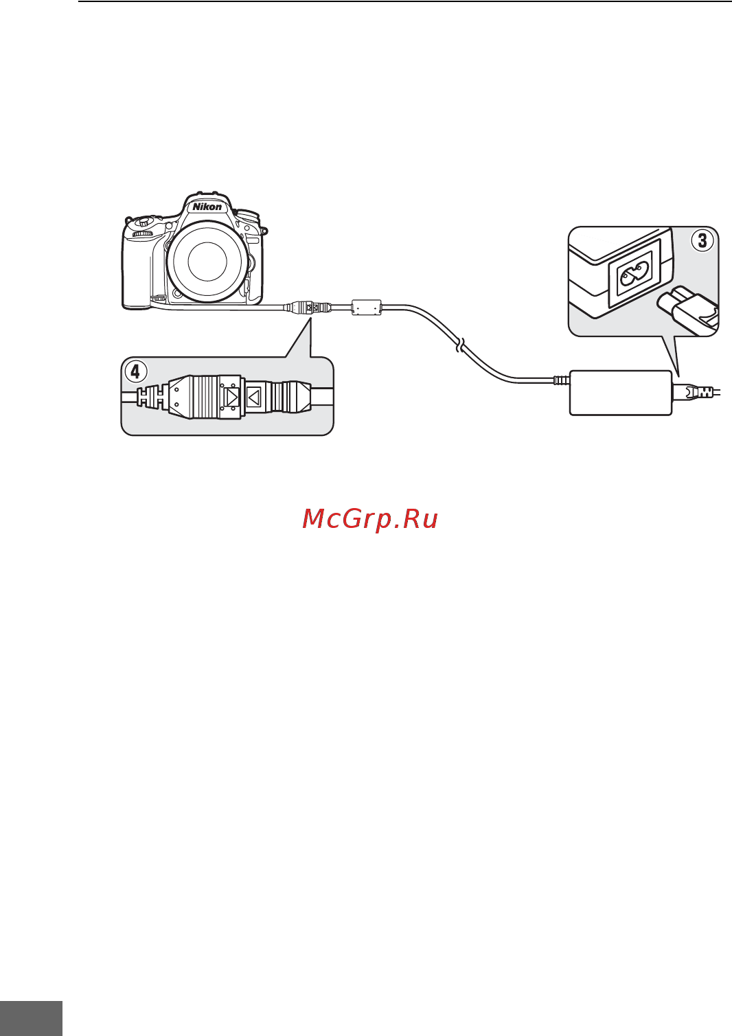Nikon D750 AF-S 24-85 VR Инструкция по эксплуатации онлайн [474/540] 173921