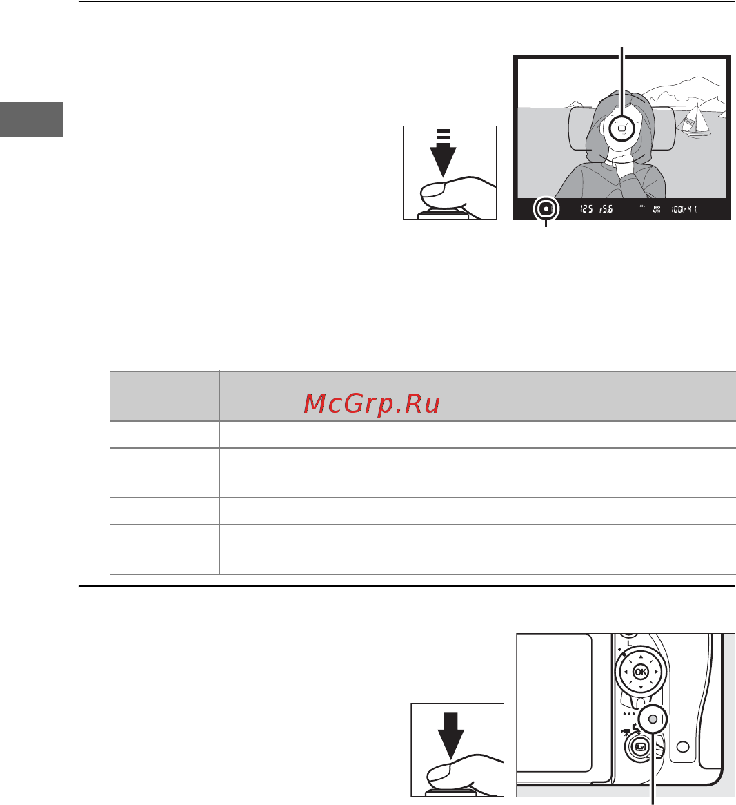 Nikon D750 AF-S 24-85 VR Инструкция по эксплуатации онлайн [64/540] 173921
