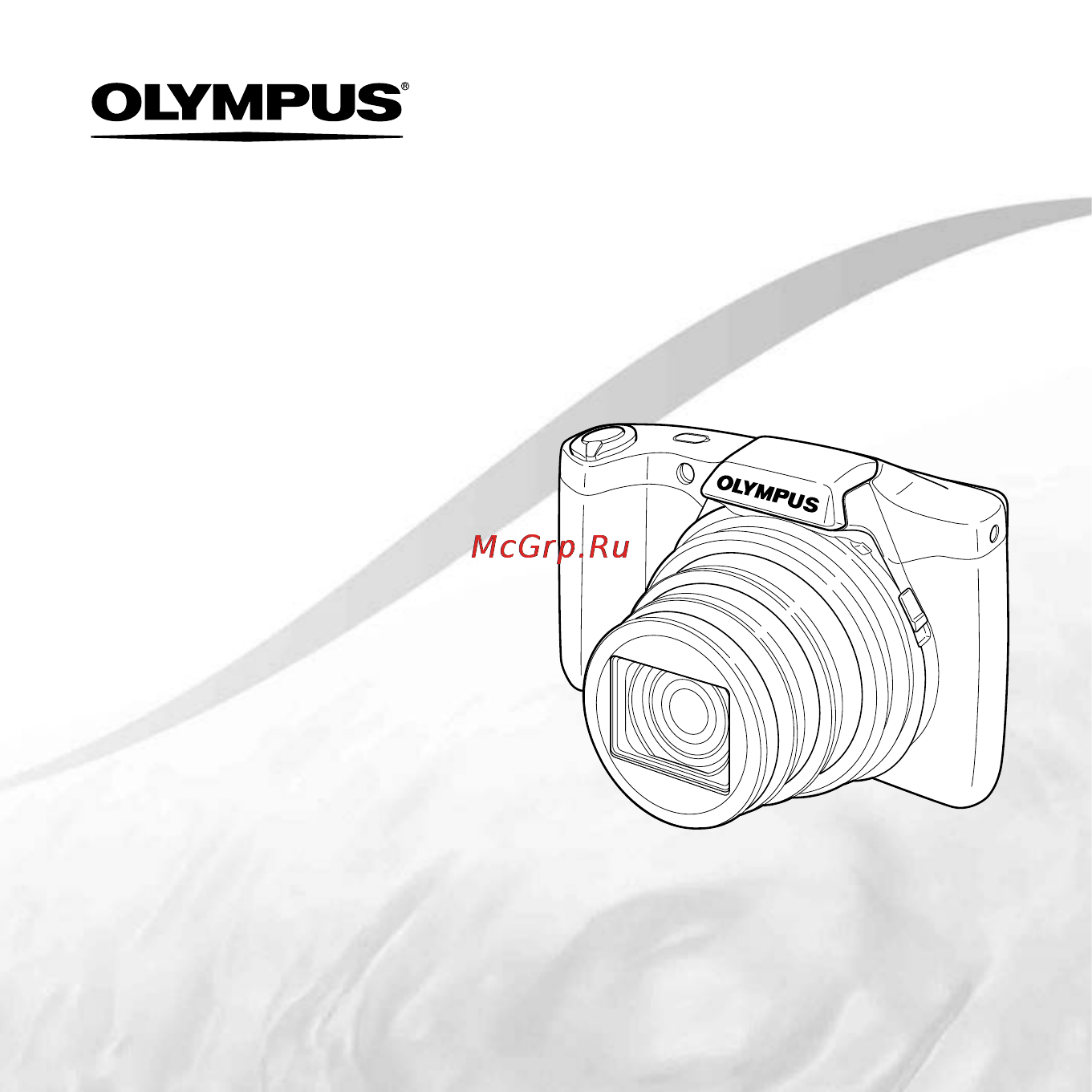 Olympus sz-17 black Инструкция по эксплуатации онлайн