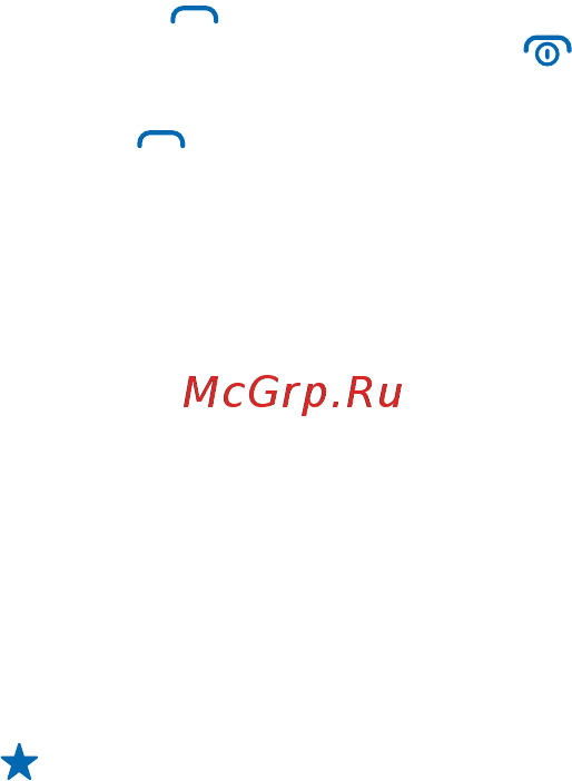 Nokia 220 ds rm-969 red, красный [12/23] Контакты и сообщения
