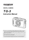 Olympus tough tg-3 red Инструкция по эксплуатации