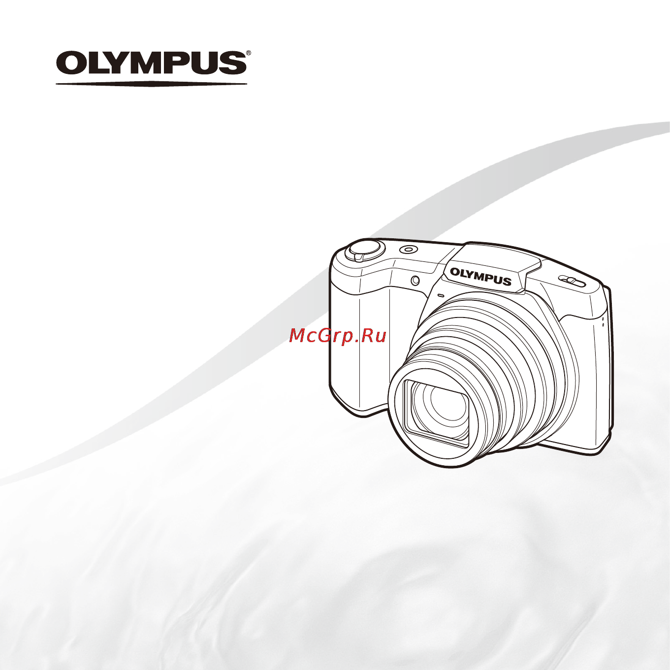 Olympus sz-17 black Инструкция по эксплуатации онлайн