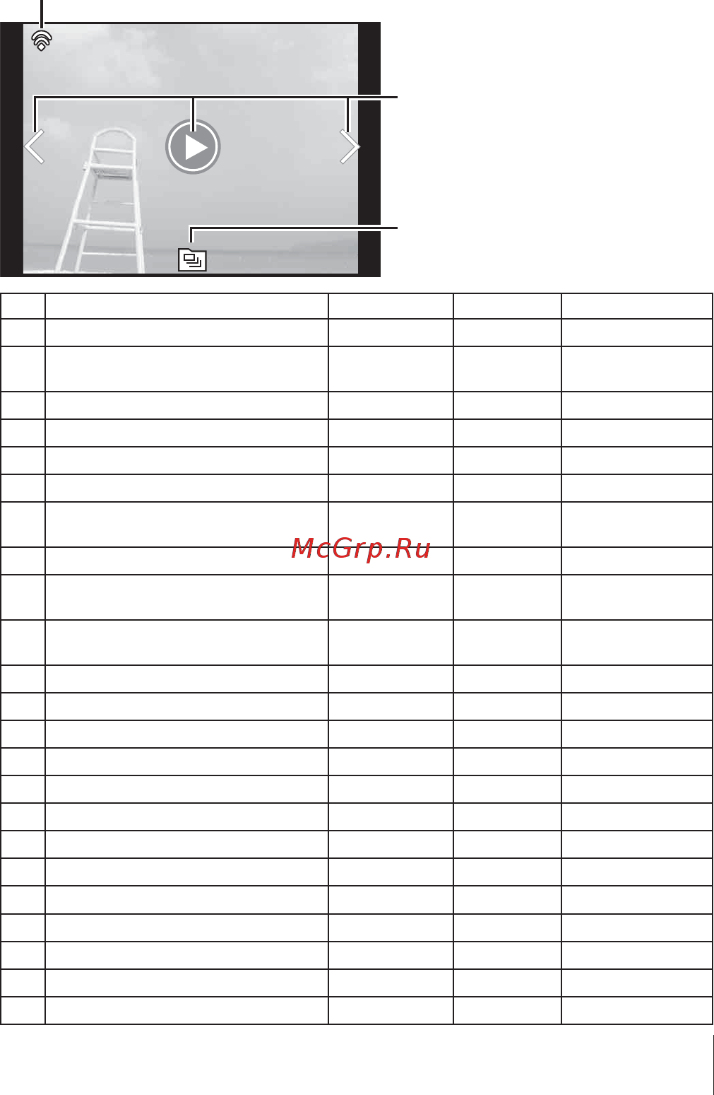 Olympus sh-2 silver [21/115] Переключение индикации при каждом нажатии кнопки info изображение меняется в следующем порядке обычное подробное без информации