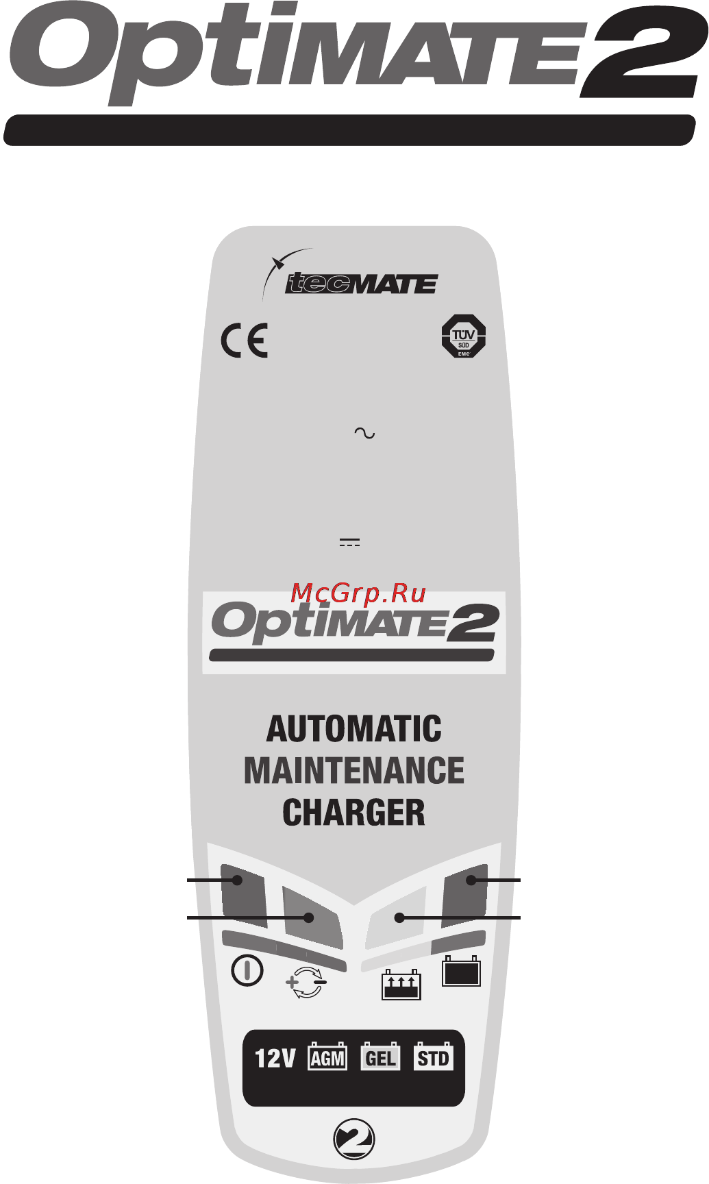 Optimate 2 [2/32] 240v 50 60hz