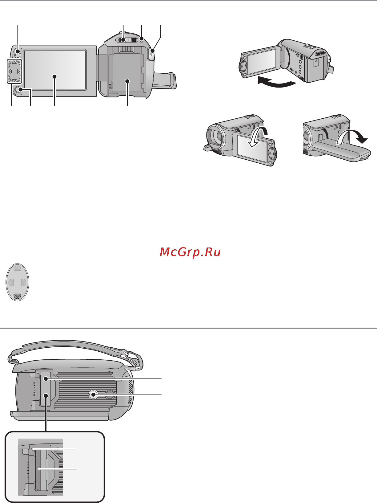 Panasonic hc-v130 red [7/100] 13 15 16