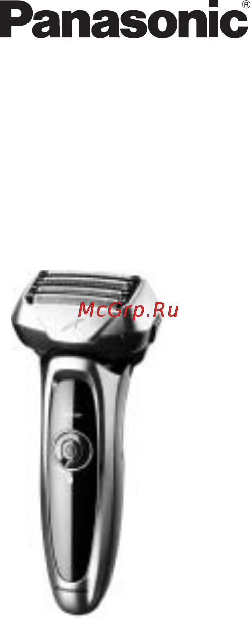 Panasonic es lv65 s820 Инструкция по эксплуатации онлайн