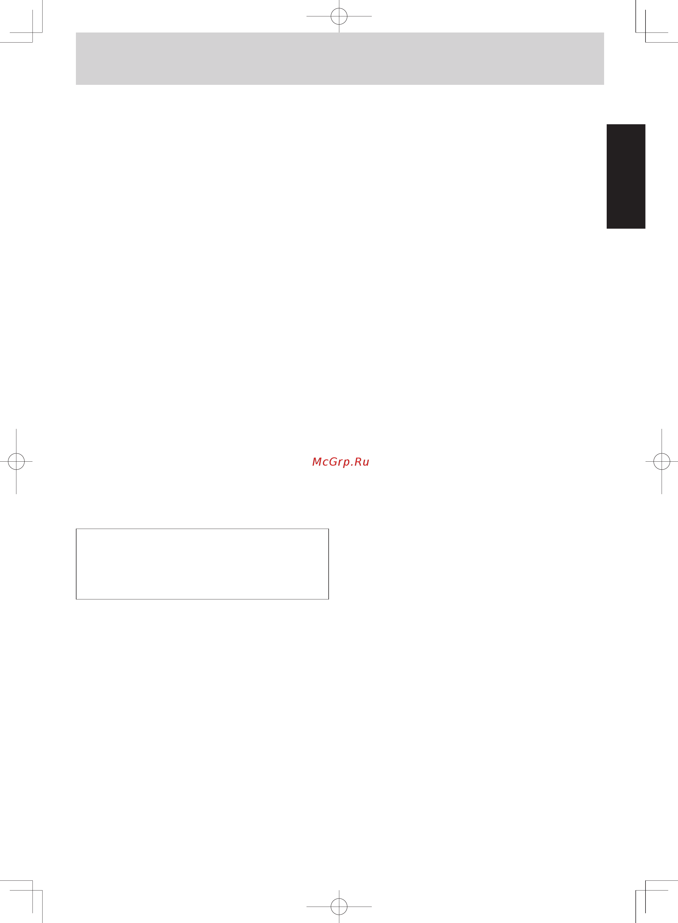 Panasonic NN-GM342WZPE [6/104] Safety instructions