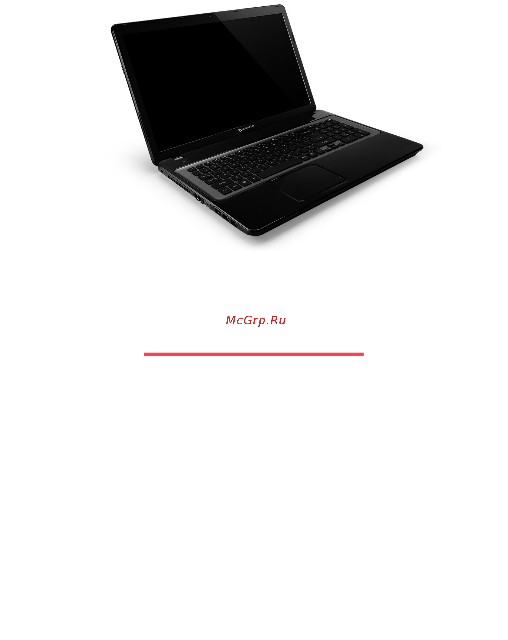 Packard Bell easynote lv11hc-33126g50mnks, nx.c26er.002 [41/920] Français