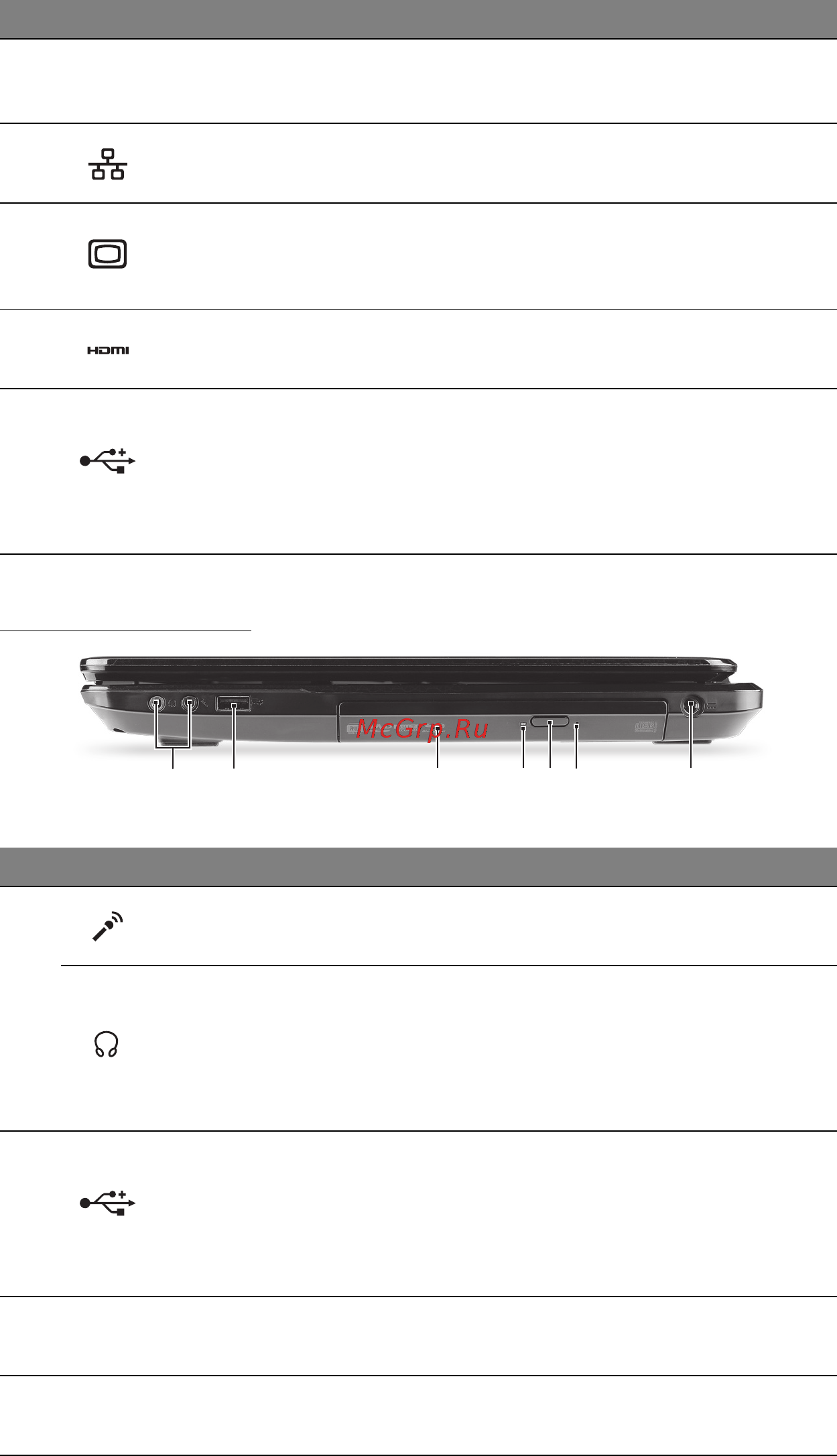 Packard Bell easynote lv11hc-33126g50mnks, nx.c26er.002 [488/920] Widok z prawej