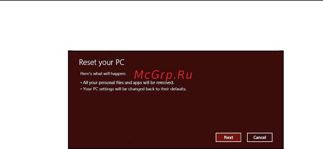 Packard Bell easynote lv11hc-33126g50mnks, nx.c26er.002 Инструкция по эксплуатации онлайн [660/920] 160945