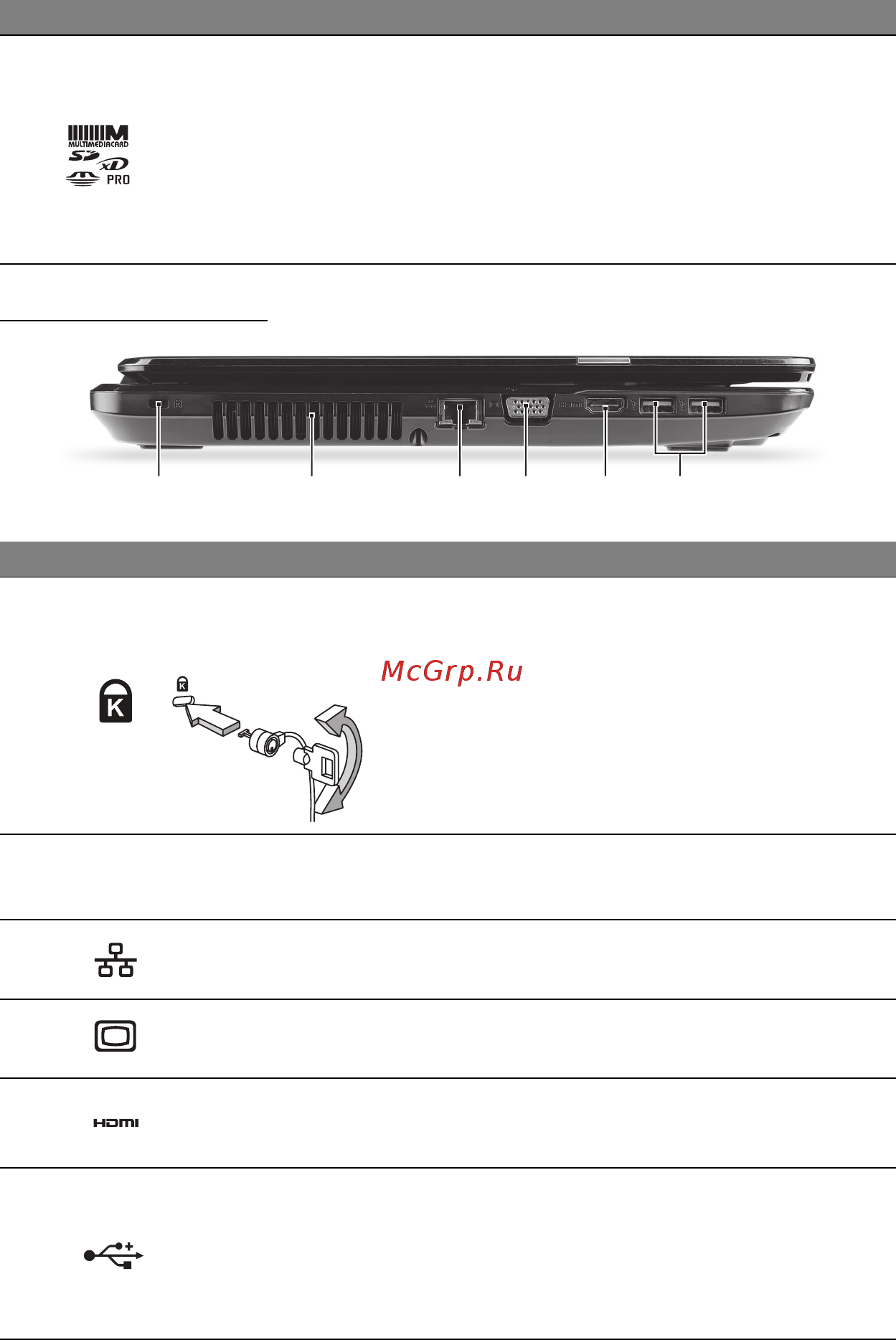 Packard Bell easynote lv11hc-33126g50mnks, nx.c26er.002 [811/920] 1 3 4 5 6
